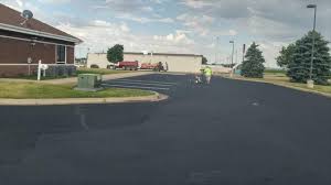 Best Cobblestone Driveway Installation  in Arcanum, OH